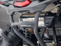 23-Present Can-Am Outlander 500, 700, PRO HD5, PRO HD 7, 5 Inch Performance Series Exhaust MBRP