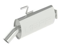 Slip-On System W/Sport Muffler For 20-23 Kawasaki Teryx KRX 1000 MBRP