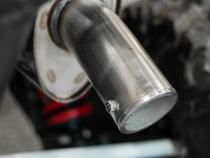 Slip-On System W/Sport Muffler For 20-23 Kawasaki Teryx KRX 1000 MBRP