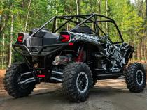 Slip-On System W/Sport Muffler For 20-23 Kawasaki Teryx KRX 1000 MBRP