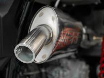 Slip-On System W/Sport Muffler For 20-23 Kawasaki Teryx KRX 1000 MBRP