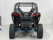 2.5 Inch Turbo Pipe for 20-Up Polaris RZR Pro XP/ 16-21 Polaris RZR XP Turbo/ 18-21 Polaris RZR XP Turbo S/ 2022-Up RZR Turbo R T304 Stainless Steel MBRP