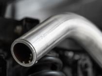 2018-Up Polaris Ranger XP 1000/ Ranger Crew XP 1000 5 Inch Single Slip-on Muffler Assembly Performance Series MBRP