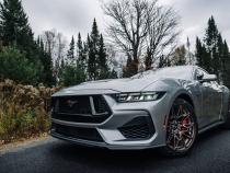 Armor Lite 3 Inch Race To Street Profile Conversion Kit For S7207 S7282 MBRP