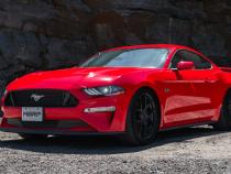 Armor Lite 3 Inch Race To Street Profile Conversion Kit For S7207 S7282 MBRP