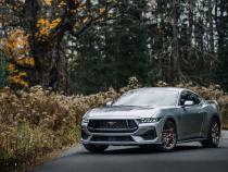 Armor Lite 3 Inch Race To Street Profile Conversion Kit For S7207 S7282 MBRP