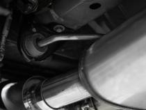 Armor Lite 3 Inch Race To Street Profile Conversion Kit For S7207 S7282 MBRP