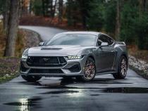 Armor Lite 3 Inch Street To Race Profile Conversion Kit For S7205 S7280 MBRP