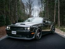 Armor Pro T304 Stainless Steel 3 Inch Street To Race Profile Conversion Kit For S7113, S7115, S7117 and S7119 15-16 Chrysler 300 15-23 Dodge Challenger/Charger MBRP