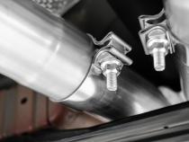 Armor Pro T304 Stainless Steel 3 Inch Street To Race Profile Conversion Kit For S7113, S7115, S7117 and S7119 15-16 Chrysler 300 15-23 Dodge Challenger/Charger MBRP