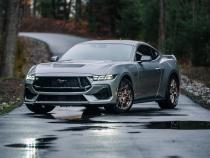 Armor Pro 3 Inch Street To Race Profile Conversion Kit For S7205 S7280 MBRP