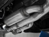 Armor Pro 3 Inch Street To Race Profile Conversion Kit For S7205 S7280 MBRP