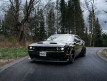 Armor Pro T304 Stainless Steel 3 Inch Resonators Race to Street Profile Conversion Kit For S7114, S7116 and S7118 15-23 Dodge Challenger MBRP