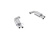 Armor Pro 3 Inch Race To Street Profile Conversion Kit For S7207 S7282 MBRP