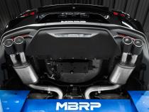 Armor Pro 3 Inch Race To Street Profile Conversion Kit For S7207 S7282 MBRP