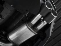 Armor Pro 3 Inch Race To Street Profile Conversion Kit For S7207 S7282 MBRP