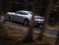 Armor Pro 3 Inch Race To Street Profile Conversion Kit For S7207 S7282 MBRP