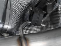 20-Up Toyota Supra T304 Stainless Steel 3 inch Cat-Back Dual Rear Outlet with Burnt End Tips 2 4.5 inch T305 Burnt End Tips Included MBRP