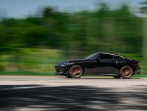 2023-Up Nissan Z 3.0L Armor Pro 3 Inch Cat-Back Dual Rear Exit T304 MBRP