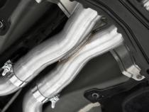 2023-Up Nissan Z 3.0L Armor Pro 3 Inch Cat-Back Dual Rear Exit T304 MBRP