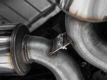 2023-Up Nissan Z 3.0L Armor Pro 3 Inch Cat-Back Dual Rear Exit T304 MBRP