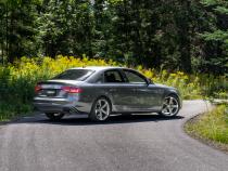 2010-2016 Audi S4/ S5 3.0 TFSI B8/ B8.5 T304 Stainless Steel 2.25 Inch Muffler Bypass MBRP