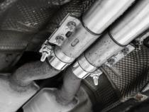 2010-2016 Audi S4/ S5 3.0 TFSI B8/ B8.5 T304 Stainless Steel 2.25 Inch Muffler Bypass MBRP