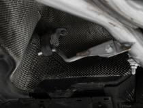 2010-2016 Audi S4/ S5 3.0 TFSI B8/ B8.5 T304 Stainless Steel 2.25 Inch Muffler Bypass MBRP