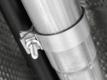 Aluminized Steel 3 Inch Cat-Back Single Rear Exit for 13-Up Subaru BRZ 17-Up Toyota GR86 and 13-16 Scion FR-S MBRP