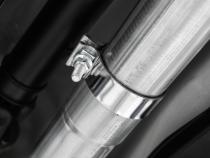 22-Up Subaru WRX 2.4L T304 Stainless Steel 3 Inch Cat-Back Dual Split Rear Quad Tips Street Profile MBRP