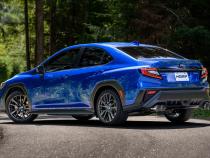 22-Up Subaru WRX 2.4L T304 Stainless Steel 3 Inch Cat-Back Dual Split Rear Quad Tips Race Profile MBRP