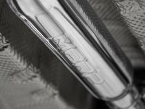 2024-up Acura Integra Type-S 2.0L 3 Inch Cat-Back Exhaust System, Armor Pro T304 Stainless Steel Triple Center Outlet with Burnt End Tips, Active Exhaust, MBRP