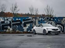 2024-up Acura Integra Type-S 2.0L 3 Inch Cat-Back Exhaust System, Armor Pro T304 Stainless Steel Triple Center Outlet with Carbon Fiber Tips, Active Exhaust, MBRP