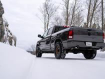 Dodge 3 Inch Single/Dual Out Muffler Replacement Armor Plus For 09-23 RAM 1500, 5.7L Hemi RAM 1500 Classic 5.7L Hemi  MBRP