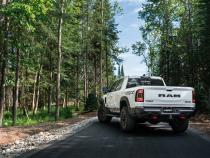 RAM 3.0 Inch Muffler Bypass 21-24 RAM 1500 Race T304 Stainless Steel MBRP