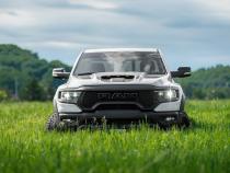 RAM 3.0 Inch Muffler Bypass 21-24 RAM 1500 Race T304 Stainless Steel MBRP