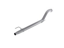 3.0 inch Muffler Bypass T409 Stainless Steel 15-20 Ford F-150 MBRP