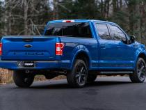 3.0 inch Muffler Bypass T409 Stainless Steel 15-20 Ford F-150 MBRP