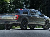 3 inch Cat-Back 2.5 inch Pre-Axle (Street Profile) 21-Up F-150 T304 Stainless Steel MBRP