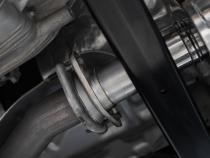 3 inch Cat-Back 2.5 inch Dual Pre-Axle (Street Profile) 21-Up F-150 Aluminized Steel MBRP