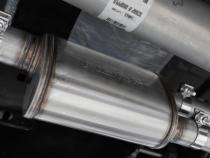 3 inch Cat-Back 2.5 inch Dual Pre-Axle (Street Profile) 21-Up F-150 Aluminized Steel MBRP