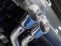 3 inch Cat-Back 2.5 inch Dual Pre-Axle (Street Profile) 21-Up F-150 Aluminized Steel MBRP