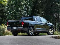 2.5 inch Cat-Back Single Side 17-20 Honda Ridgeline Aluminized Steel MBRP