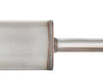 19-25 Silverado / Sierra 1500 5.3L LTZ Series Muffler Replacement Exhaust Kit 409 Stainless Steel Violator Muffler SGT31V PYPES