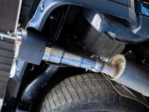 2025-Up Ram 1500 3.0L SST 5 Inch OD Carbon Fiber and Stainless Steel Tips Sold in Pairs MBRP