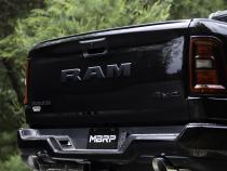 2025-Up Ram 1500 3.0L SST 5 Inch OD Mirror Polished Stainless Steel Tips Sold in Pairs MBRP