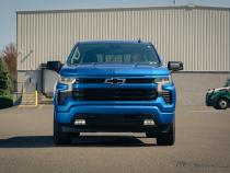 19-25 Silverado / Sierra 1500 5.3L LTZ Series Muffler Replacement Exhaust Kit 409 Stainless Steel Violator Muffler SGT31V PYPES