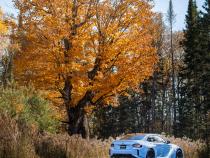 2023-2024 BMW M2 G87 3.0L Armor Pro T304 Stainless Steel 3-Inch Resonator Bypass MBRP