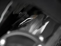 2001-2024 Polaris Sportsman 5 Inch Single Slip-on Muffler with Billet Tip Performance Series MBRP