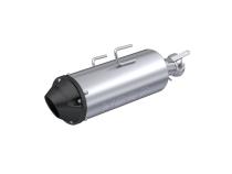 2013-2025 Polaris Scrambler 850 Performance Series Single Slip-on Exhaust System MBRP